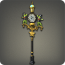 세뇨르 사보텐더 시계등