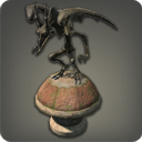 보도리가 조각상