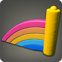 블런더빌 무지개