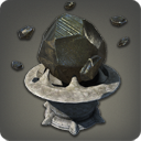 모조 지식 크리스탈