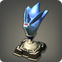 카벙클 램프 에메랄드