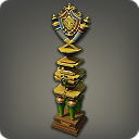 고독한 늑대 트로피: 시즌 1