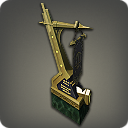 울다하 트로피(오른쪽)