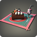 별빛 뷔슈 드 노엘 세트