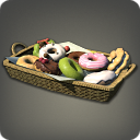 별빛 도넛 세트