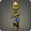 고독한 늑대 트로피: 시즌 11