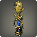 고독한 늑대 트로피: 시즌 12