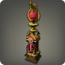 고독한 늑대 트로피: 시즌 13