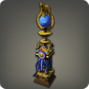 늑대 무리 트로피: 팀 시즌