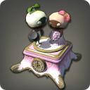 만드라즈 탁상시계