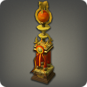 고독한 늑대 트로피: 시즌 17