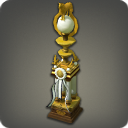 고독한 늑대 트로피: 시즌 18