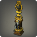 고독한 늑대 트로피: 시즌 19