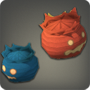 두둥실 봄 풍선