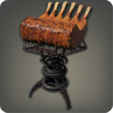 야외용 헌터 화로