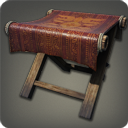 헌터 캠핑 의자