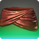 아라한 정찰대 허리띠