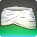 얀샤 유격대 허리띠