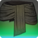 시스이 타격대 허리띠