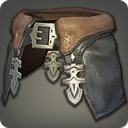 암피프테레 정찰대 사냥꾼 허리띠