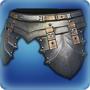 파수꾼의 학살 허리갑옷