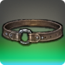 이슈가르드 수도자 고리허리띠