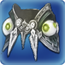 구형 알렉산더 수호자 허리띠