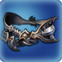 마성의 타격대 허리띠