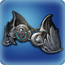 오메가 수호자 허리갑옷