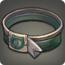 디미스라이트 수호자 판금 허리띠