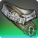 가보 유격대 허리띠