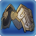 롱카 학살자 허리갑옷