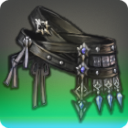 아모로트 타격대 허리띠