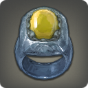 헬리오도르 반지