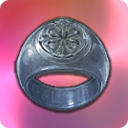 에테르 깃든 미스릴 반지