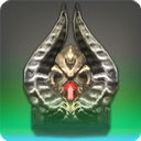 보강된 수정공 유격대 반지