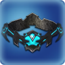 상급 알라그 유격대 목장식