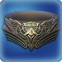 구형 미다스 치유사 목띠