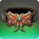 야마 마술사 목걸이