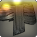 초원능직 타격대 긴 장식띠