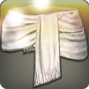 축성의 청마 유격대 장식띠