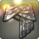 쌍고치 마술사 장식띠