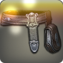 아르케오니스 타격대 허리띠