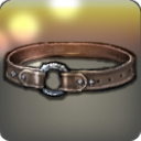 암피프테레 타격대 고리허리띠