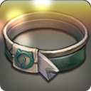 디미스라이트 수호자 판금 허리띠