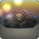 모르모리온 치유사 반지