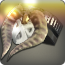 섬늑대 마법사 반지