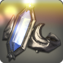 천람석 마술사 반지