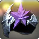 자황수정 공격대 반지