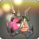 백색금 마술사 반지